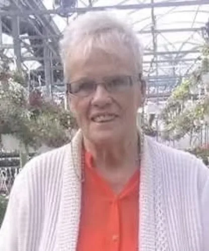 Arlene M. Zanghi
